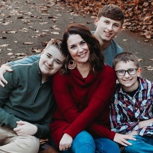 Meet your Posher, Carrie